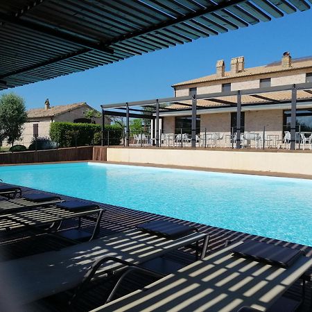 בית הארחה Trecastelli 	Solea Relais Di Charme- Adults Only מראה חיצוני תמונה