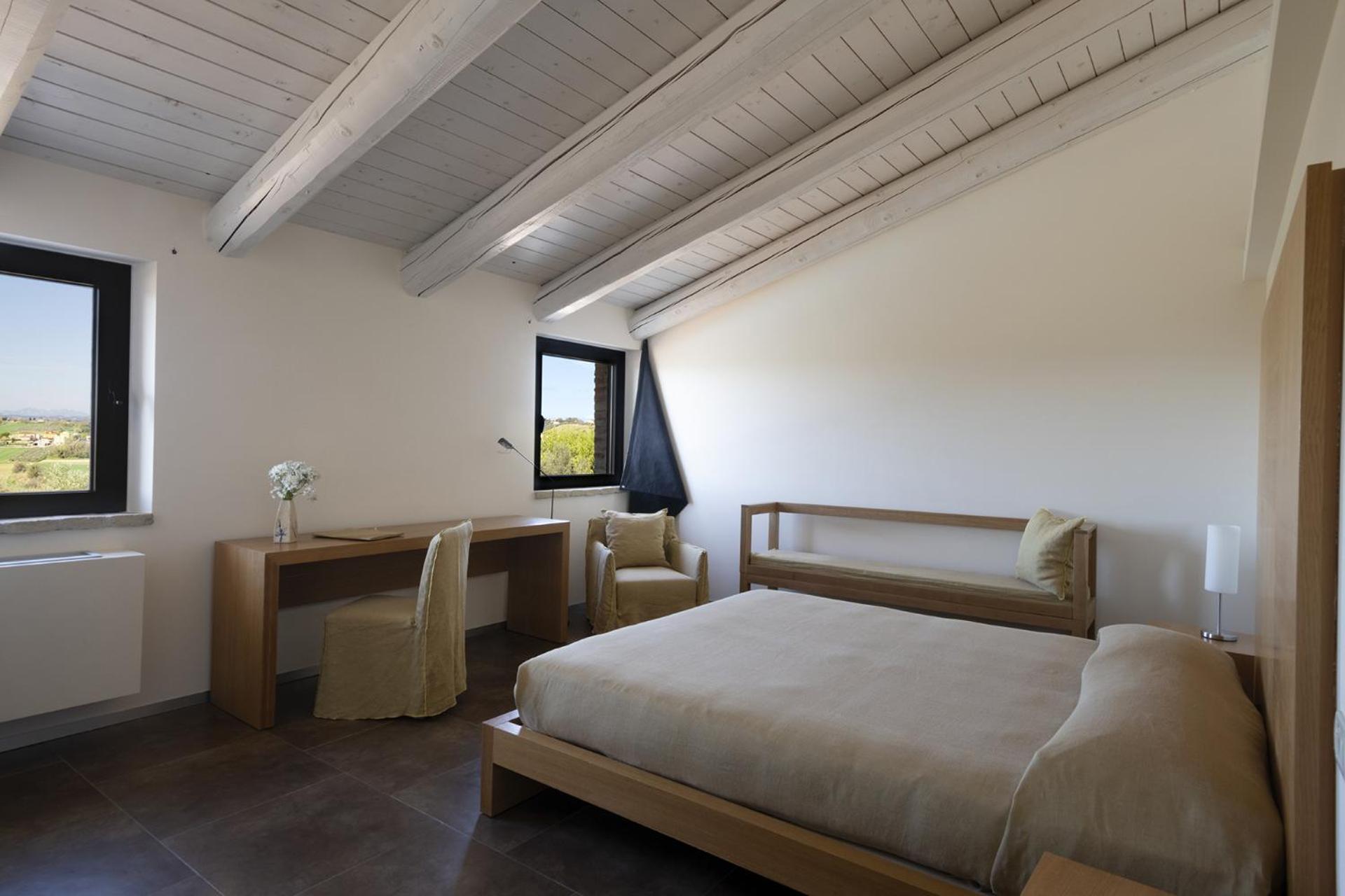 בית הארחה Trecastelli 	Solea Relais Di Charme- Adults Only מראה חיצוני תמונה