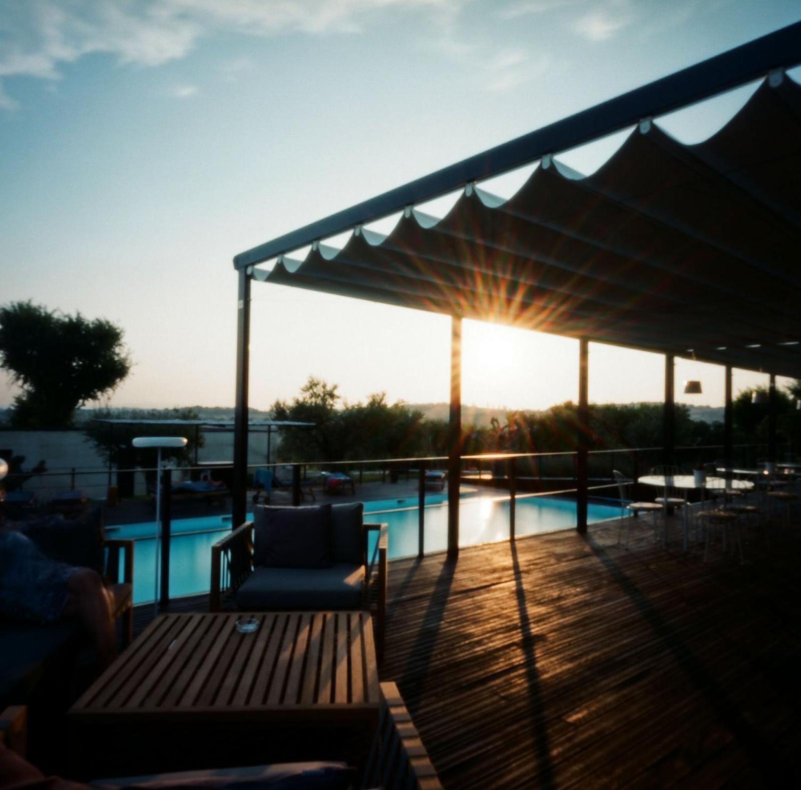 בית הארחה Trecastelli 	Solea Relais Di Charme- Adults Only מראה חיצוני תמונה