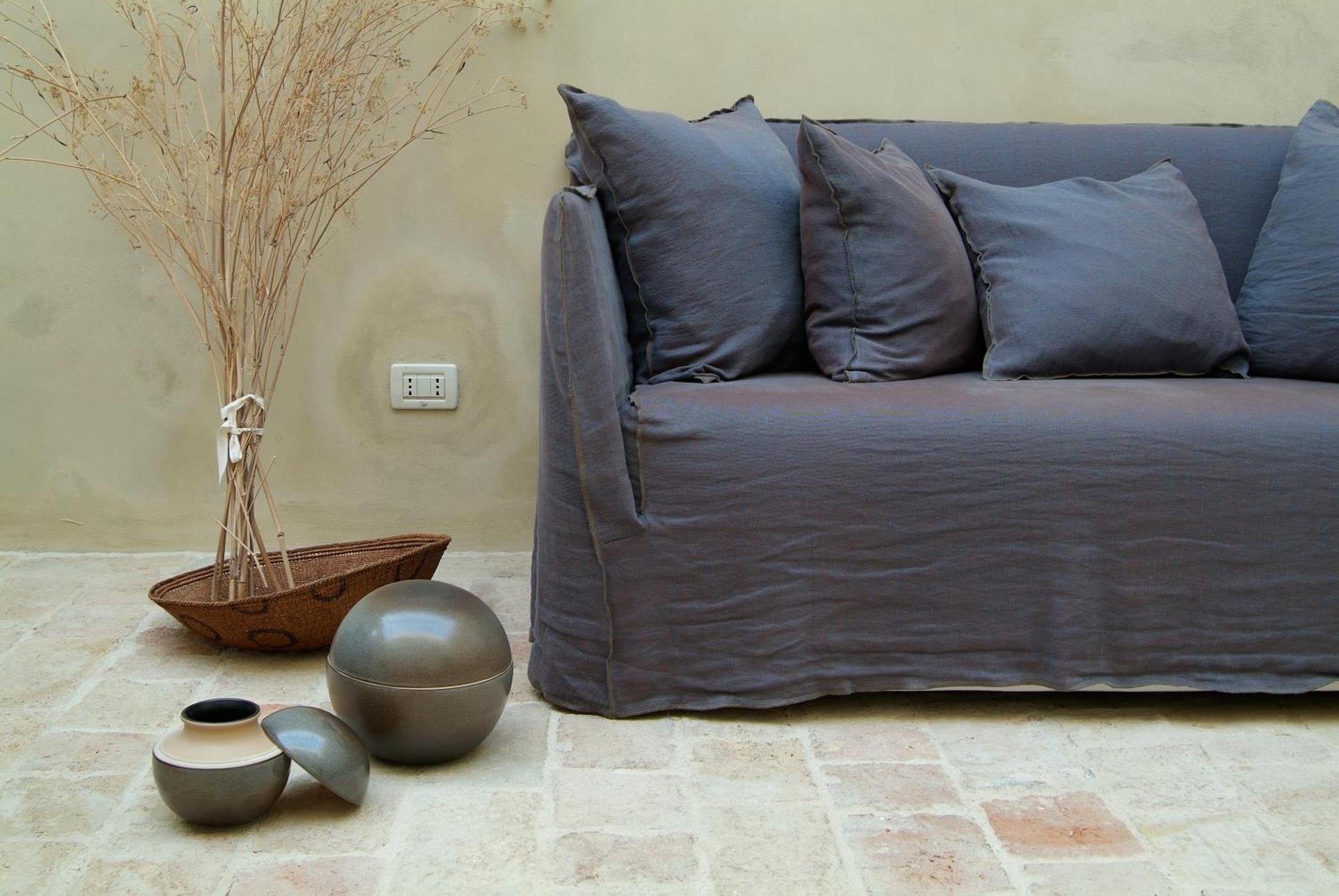 בית הארחה Trecastelli 	Solea Relais Di Charme- Adults Only מראה חיצוני תמונה