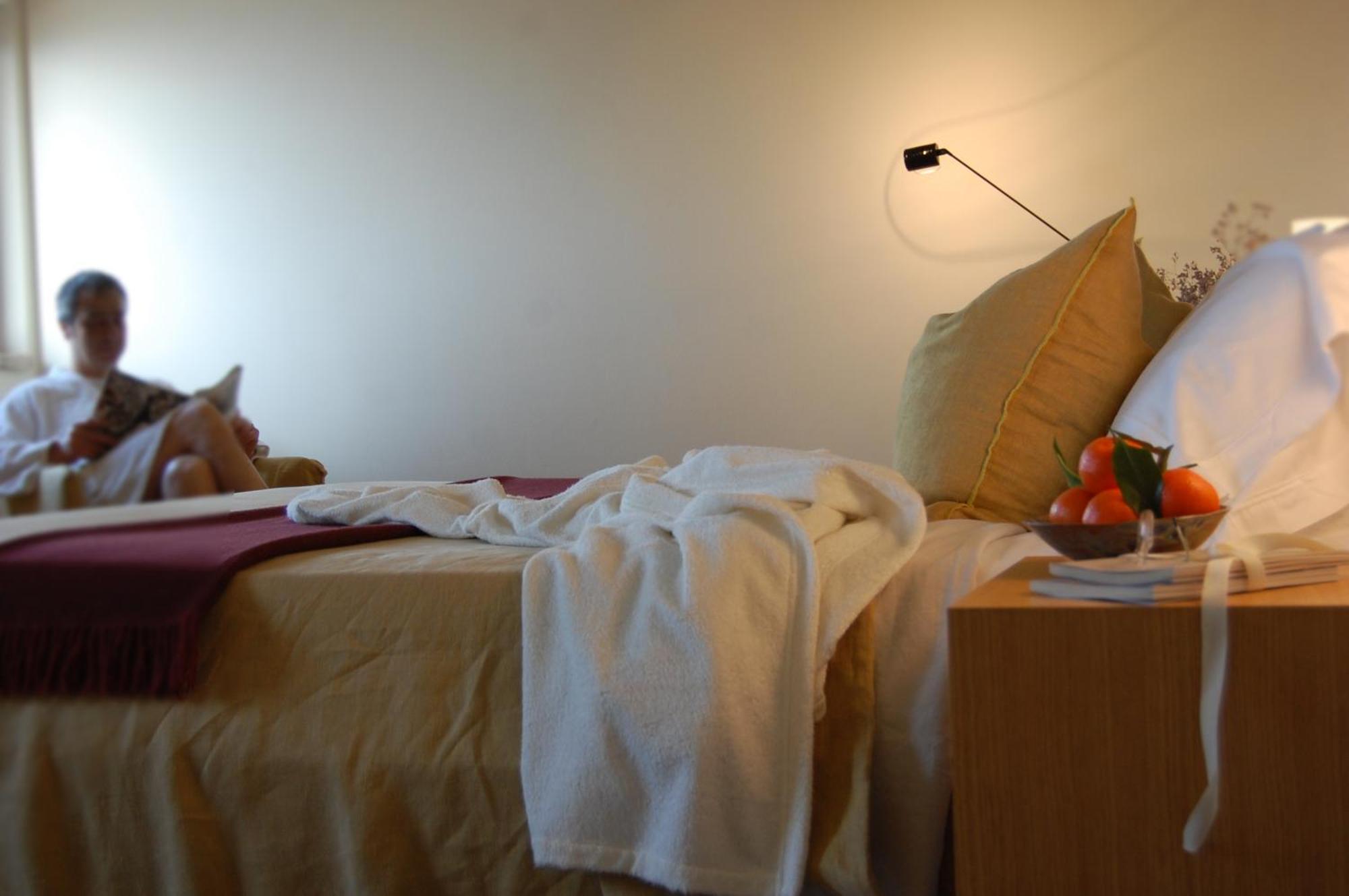 בית הארחה Trecastelli 	Solea Relais Di Charme- Adults Only מראה חיצוני תמונה
