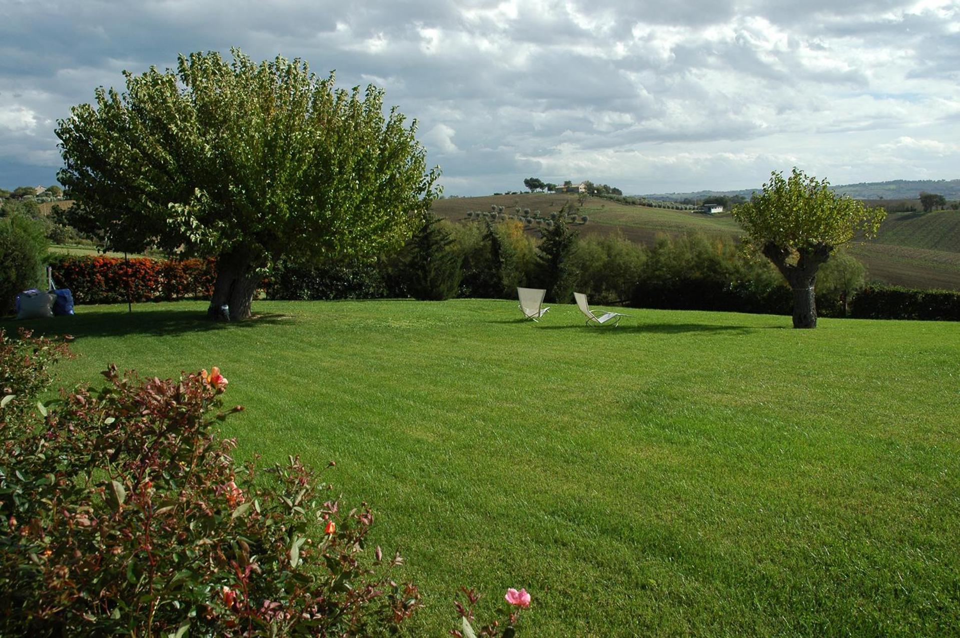 בית הארחה Trecastelli 	Solea Relais Di Charme- Adults Only מראה חיצוני תמונה
