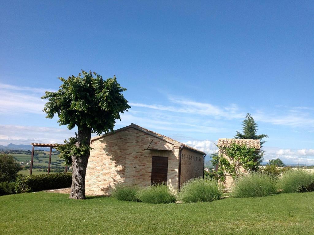 בית הארחה Trecastelli 	Solea Relais Di Charme- Adults Only חדר תמונה