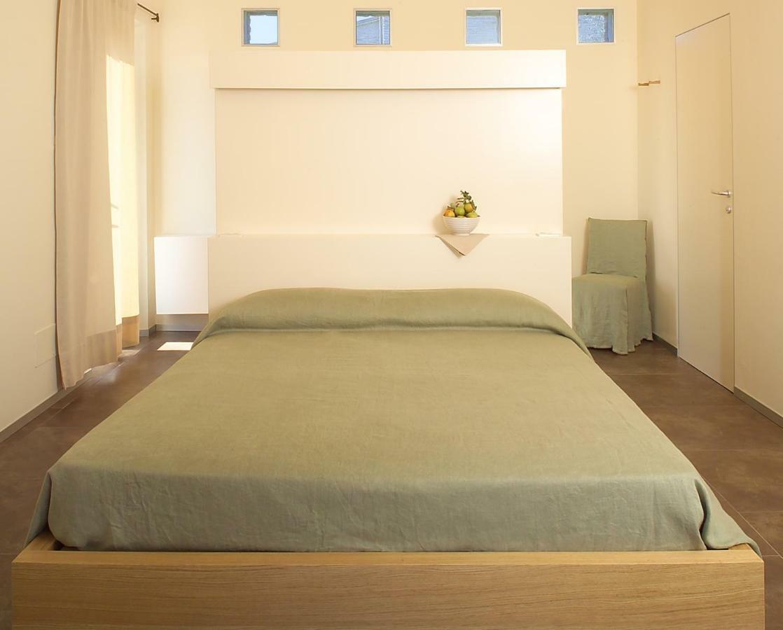 בית הארחה Trecastelli 	Solea Relais Di Charme- Adults Only מראה חיצוני תמונה