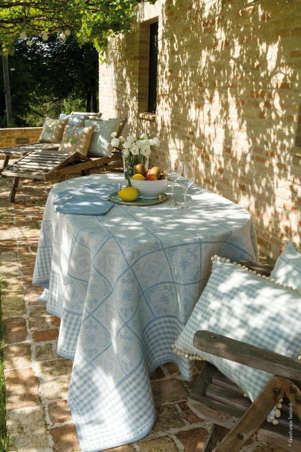 בית הארחה Trecastelli 	Solea Relais Di Charme- Adults Only מראה חיצוני תמונה